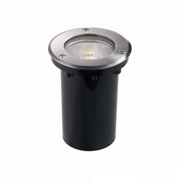Встраиваемый в грунт светильник Ideal Lux PARK PT1 ROUND SMALL Ideal Lux