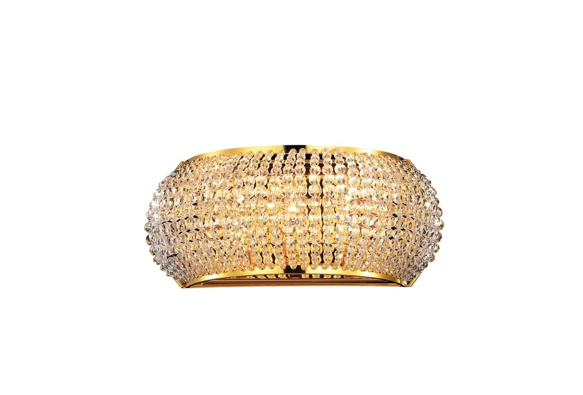 Настенный светильник Ideal Lux PASHA' AP3 Ideal Lux