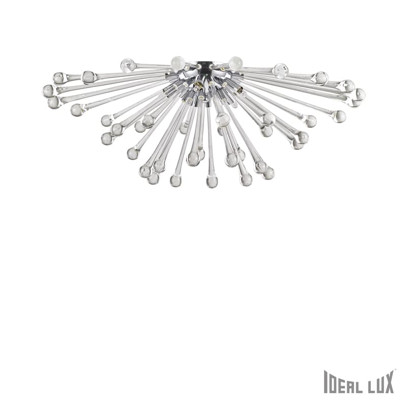 Потолочный светильник Ideal Lux PAULINE AP4 Ideal Lux