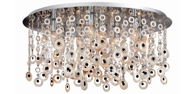 Потолочный светильник Ideal Lux PAVONE PL5 Ideal Lux