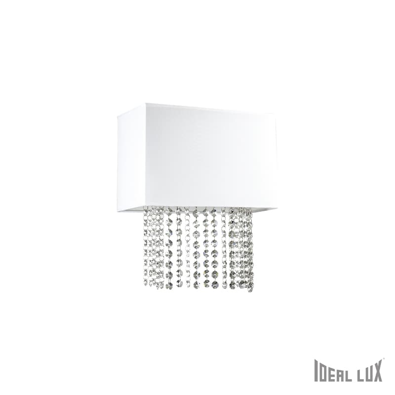 Настенный светильник Ideal Lux PHOENIX AP2 Ideal Lux