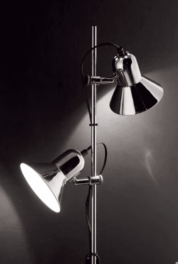 Торшер Ideal Lux POLLY PT2 Ideal Lux