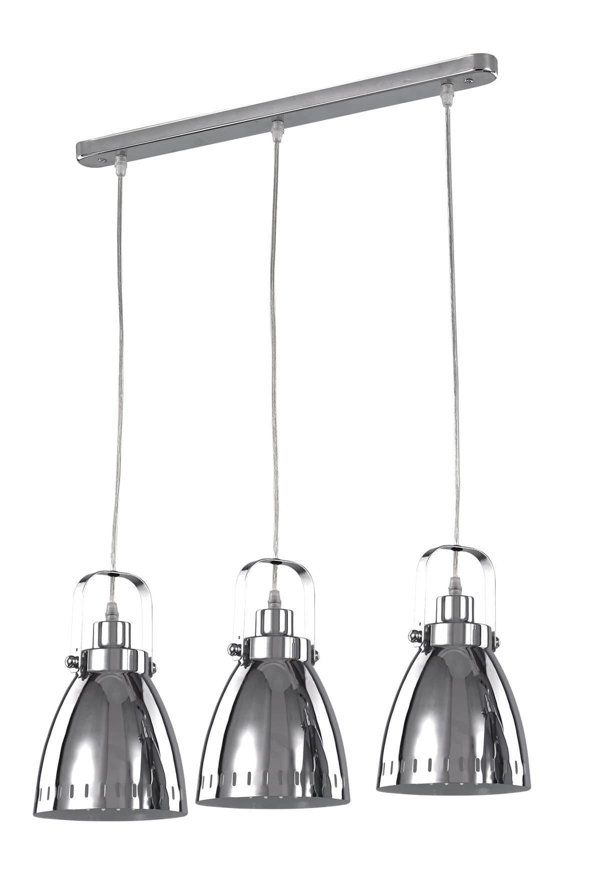 Подвесной светильник Ideal Lux PRESA SP1 SMALL Ideal Lux