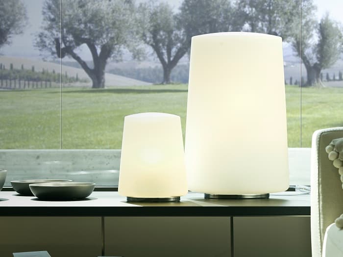 Настольная лампа Penta Polar 1106-01 Penta