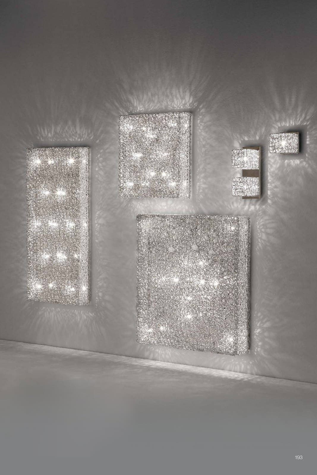 Потолочный светильник Ideal Lux QUADRO PL8 Ideal Lux