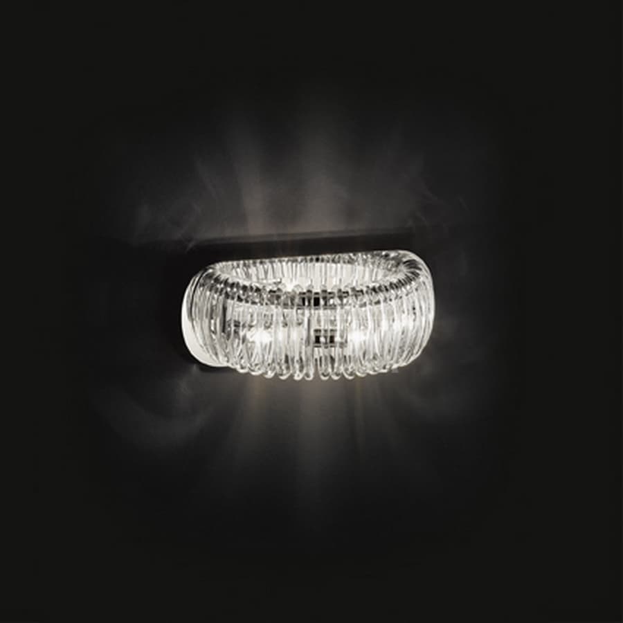 Настенный светильник Ideal Lux QUASAR AP3 Ideal Lux