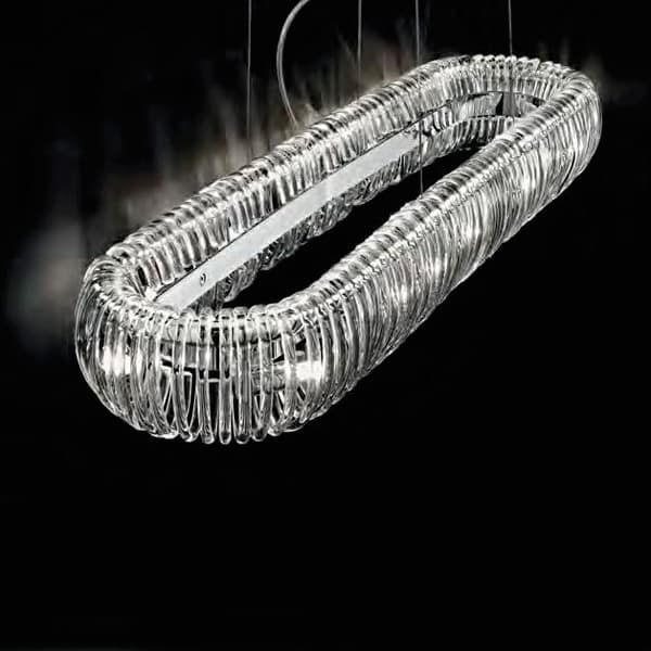 Подвесной светильник Ideal Lux QUASAR SB12 Ideal Lux