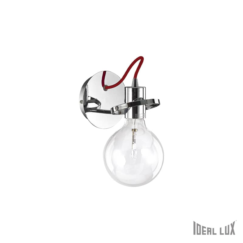 Ideal Lux RADIO AP1 Ideal Lux