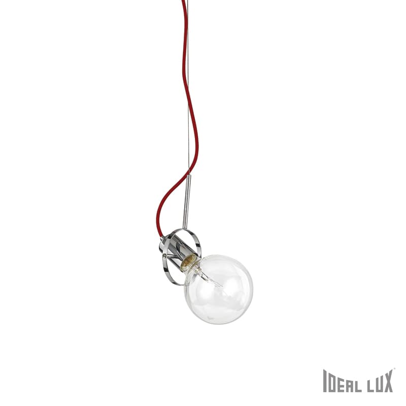 Подвесной светильник Ideal Lux RADIO SP1 Ideal Lux