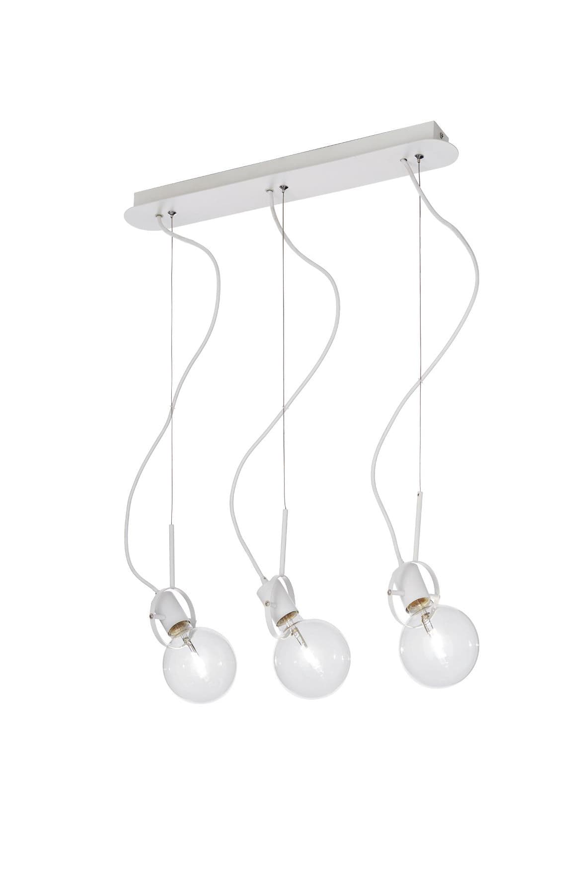 Подвесной светильник Ideal Lux RADIO SP1 Ideal Lux