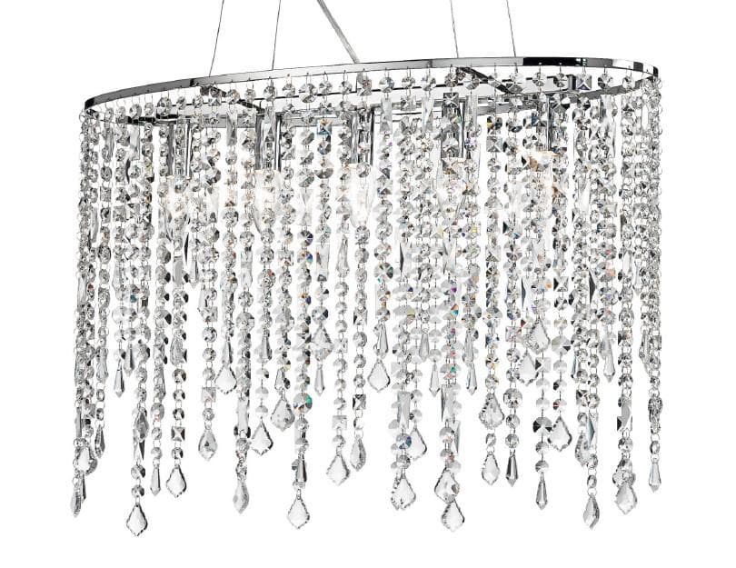 Подвесной светильник Ideal Lux RAIN SP3 Ideal Lux