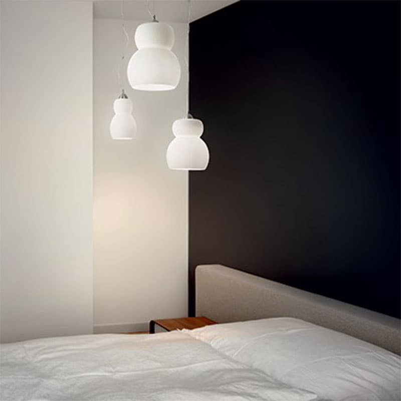Подвесной светильник Ideal Lux RENE' SP1 D20 Ideal Lux
