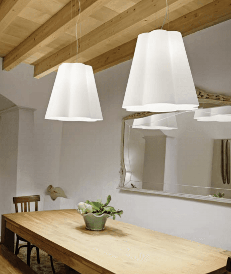 Подвесной светильник Ideal Lux SESTO SP1 D35 Ideal Lux