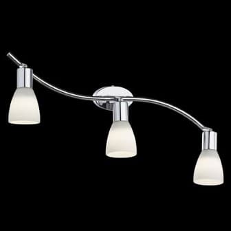 Потолочный светильник Ideal Lux SNAKE AP2 Ideal Lux