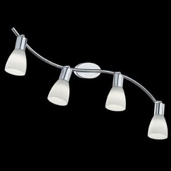 Потолочный светильник Ideal Lux SNAKE AP2 Ideal Lux