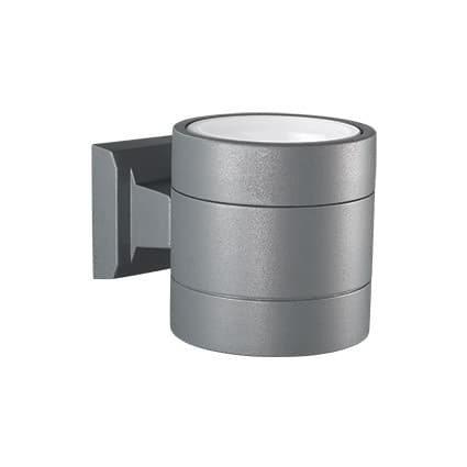 Настенный светильник Ideal Lux SNIF AP1 ROUND Ideal Lux