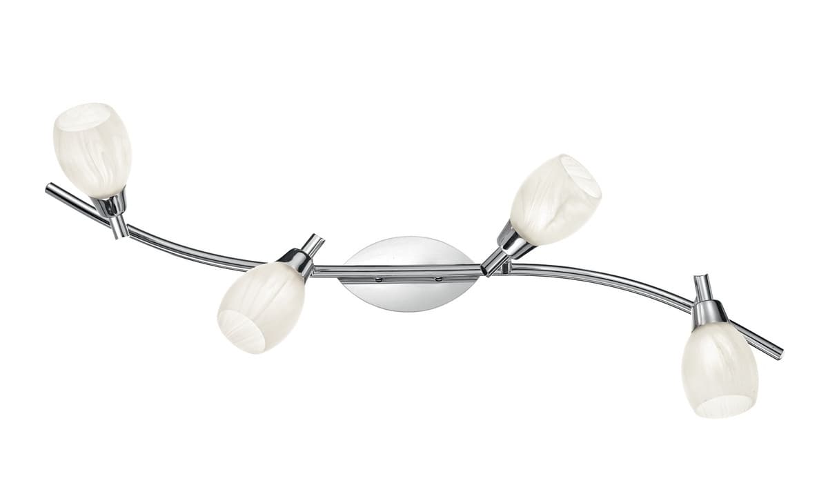 Потолочный светильник Ideal Lux SOFFIO AP2 Ideal Lux