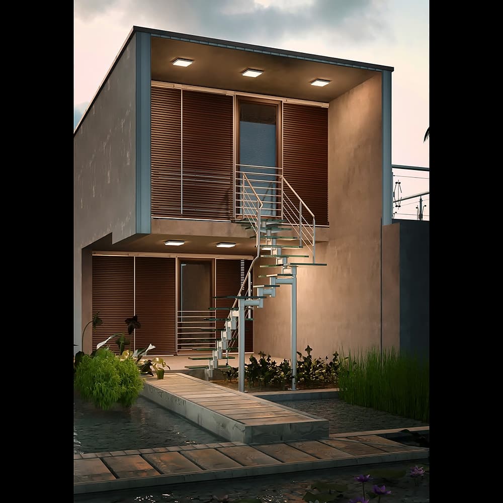 Настенный светильник Helestra SOLA A15506.07 Helestra