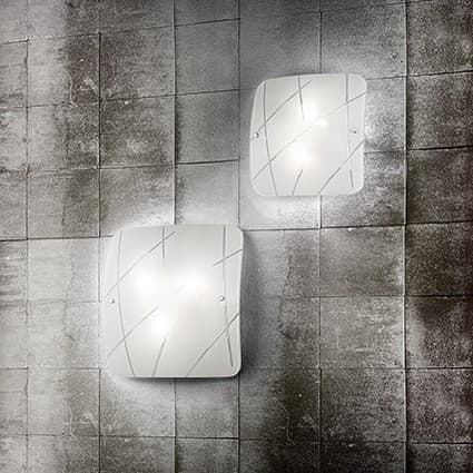 Потолочный светильник Ideal Lux SOLCO PL2 Ideal Lux