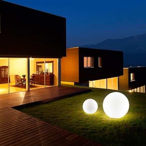 Уличный фонарь Ideal Lux SOLE PT1 SMALL Ideal Lux