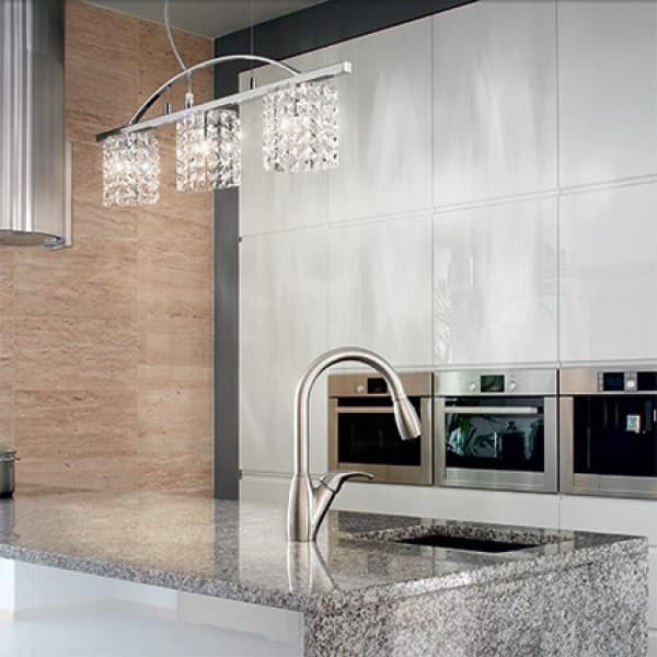 Подвесной светильник Ideal Lux SPIRIT SP3 Ideal Lux