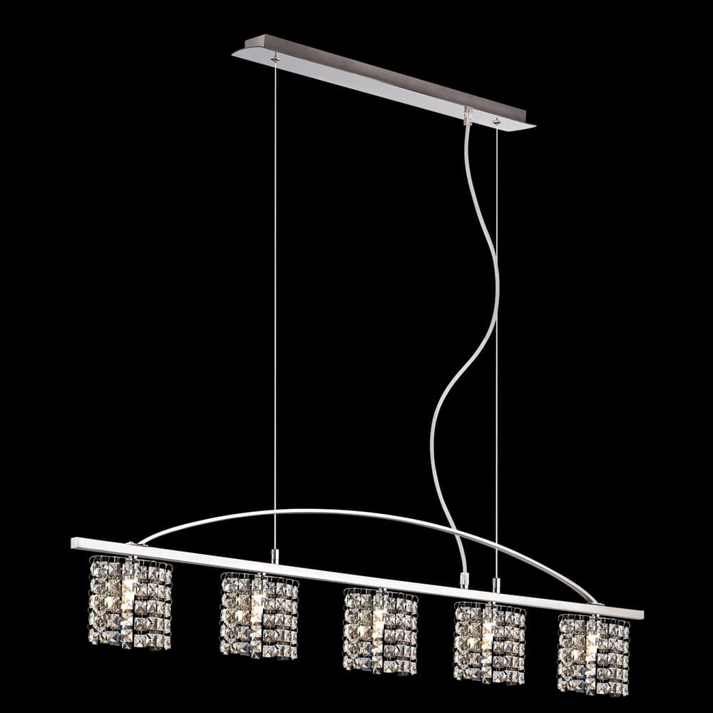 Подвесной светильник Ideal Lux SPIRIT SP3 Ideal Lux