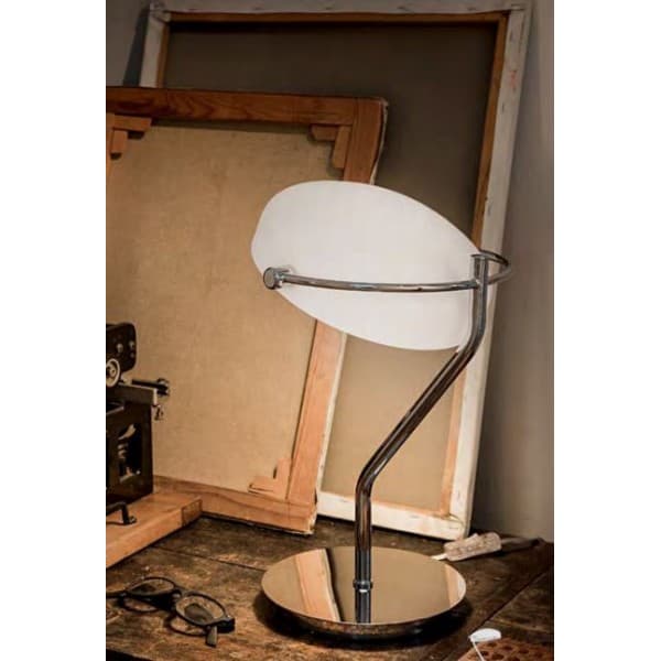 Настольная лампа Ideal Lux SPLASH TL1 Ideal Lux