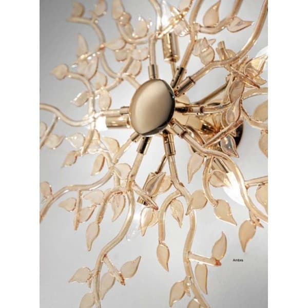 Потолочный светильник Ideal Lux SPRING PL5 Ideal Lux