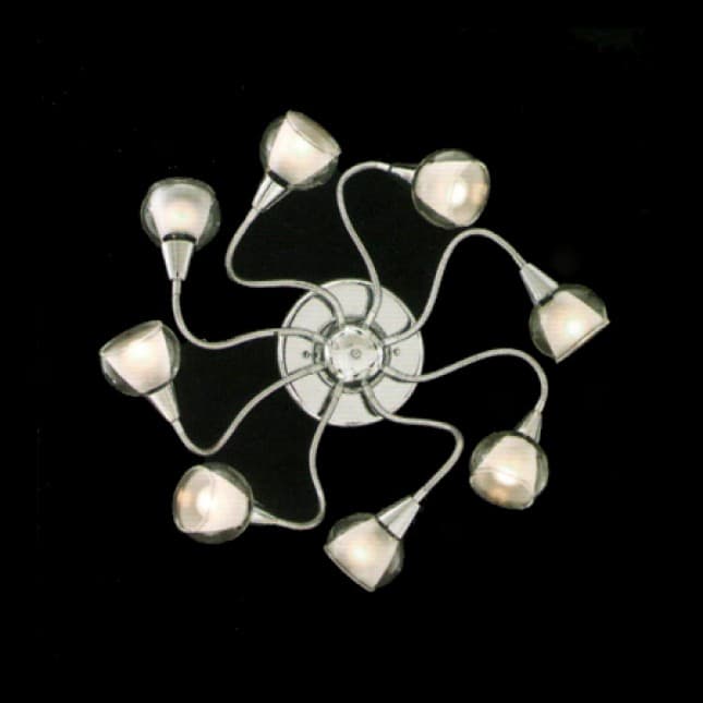 Потолочный светильник Ideal Lux TENDER PL6 Ideal Lux