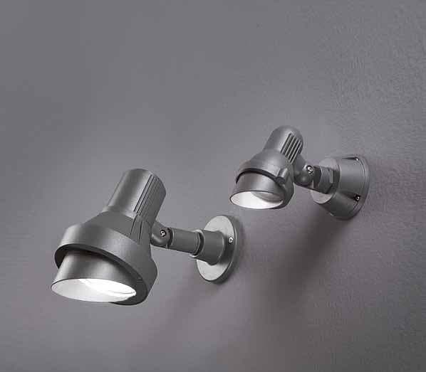 Настенный светильник Ideal Lux TERRA AP1 SMALL Ideal Lux