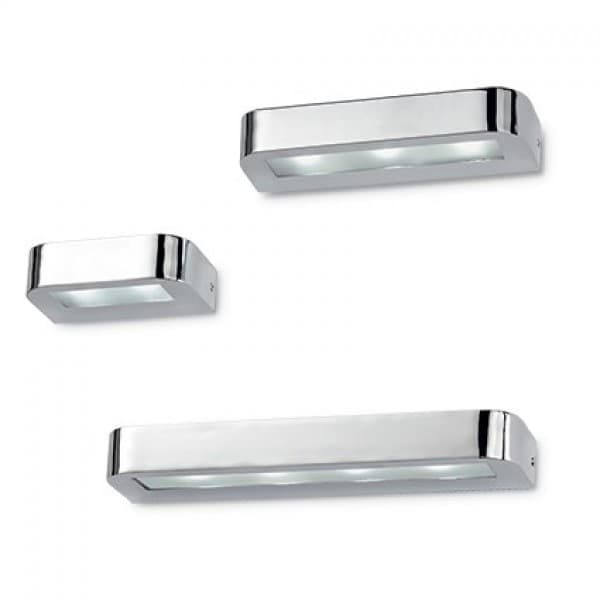 Настенный светильник Ideal Lux TRIBE AP2 Ideal Lux