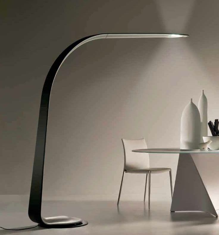 Напольный светильник Penta Taaac 0808-10 Penta