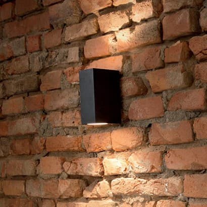 Настенный светильник Ideal Lux UP AP1 Ideal Lux