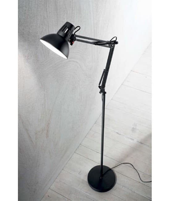 Торшер Ideal Lux WALLY PT1 Ideal Lux