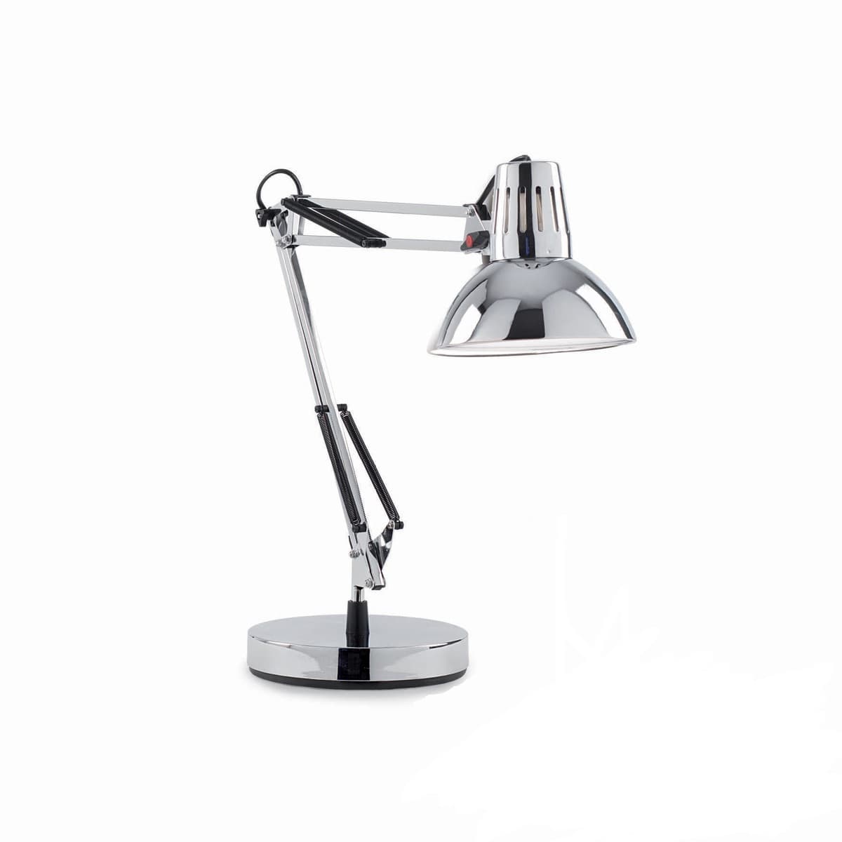 Настольная лампа Ideal Lux WALLY TL1 Ideal Lux