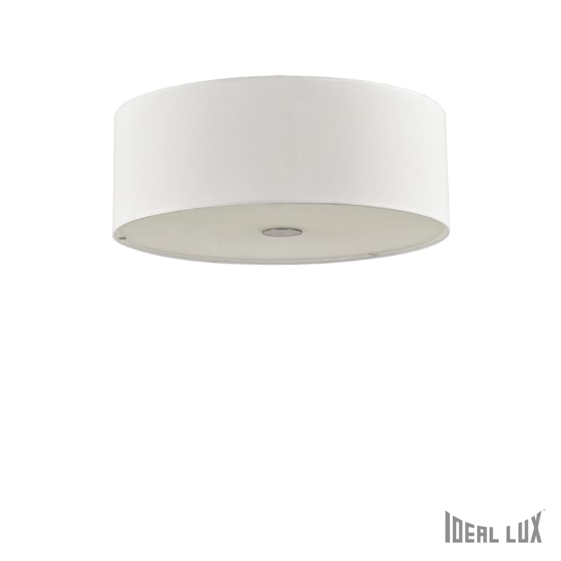 Потолочный светильник Ideal Lux WOODY PL4 Ideal Lux