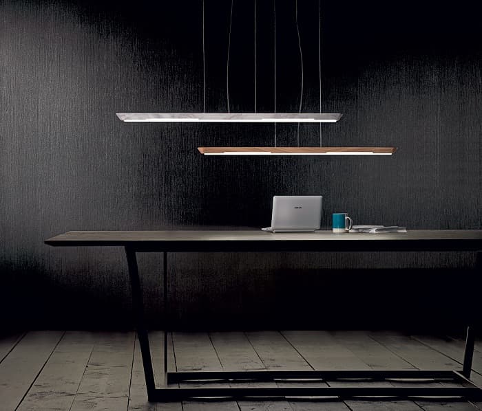 Подвесной светильник Penta Woody 1406-21 Penta