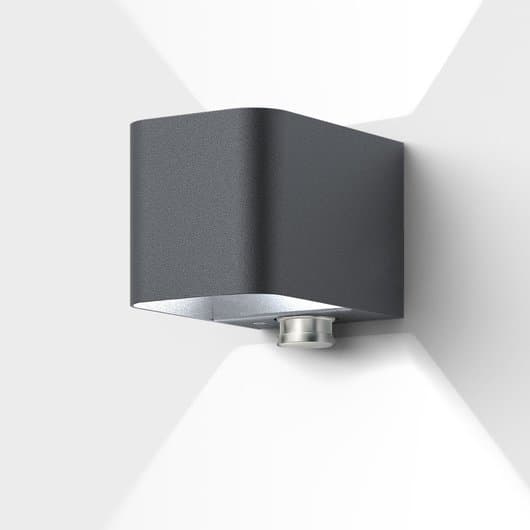 Настенный светильник IP44.de intro control IP44.de