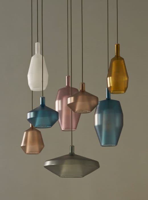 Подвесной светильник Penta MOM LITTLE 1602-25 Penta