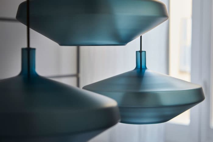 Подвесной светильник Penta MOM LOW 1602-21 Penta