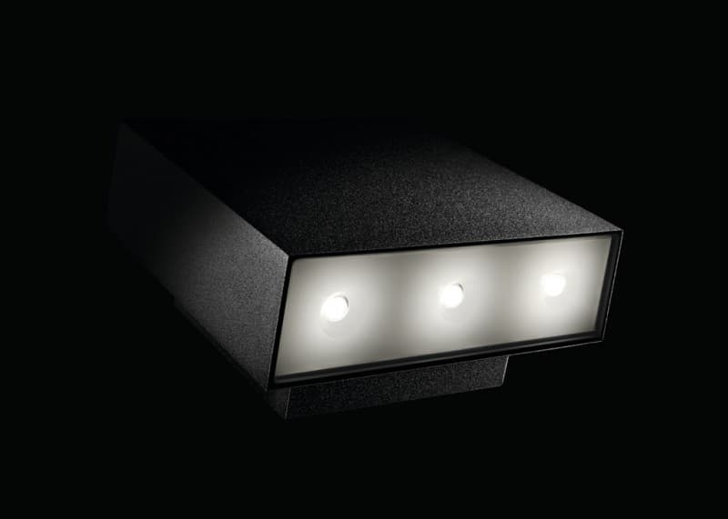 Настенный светильник IP44.de mox IP44.de