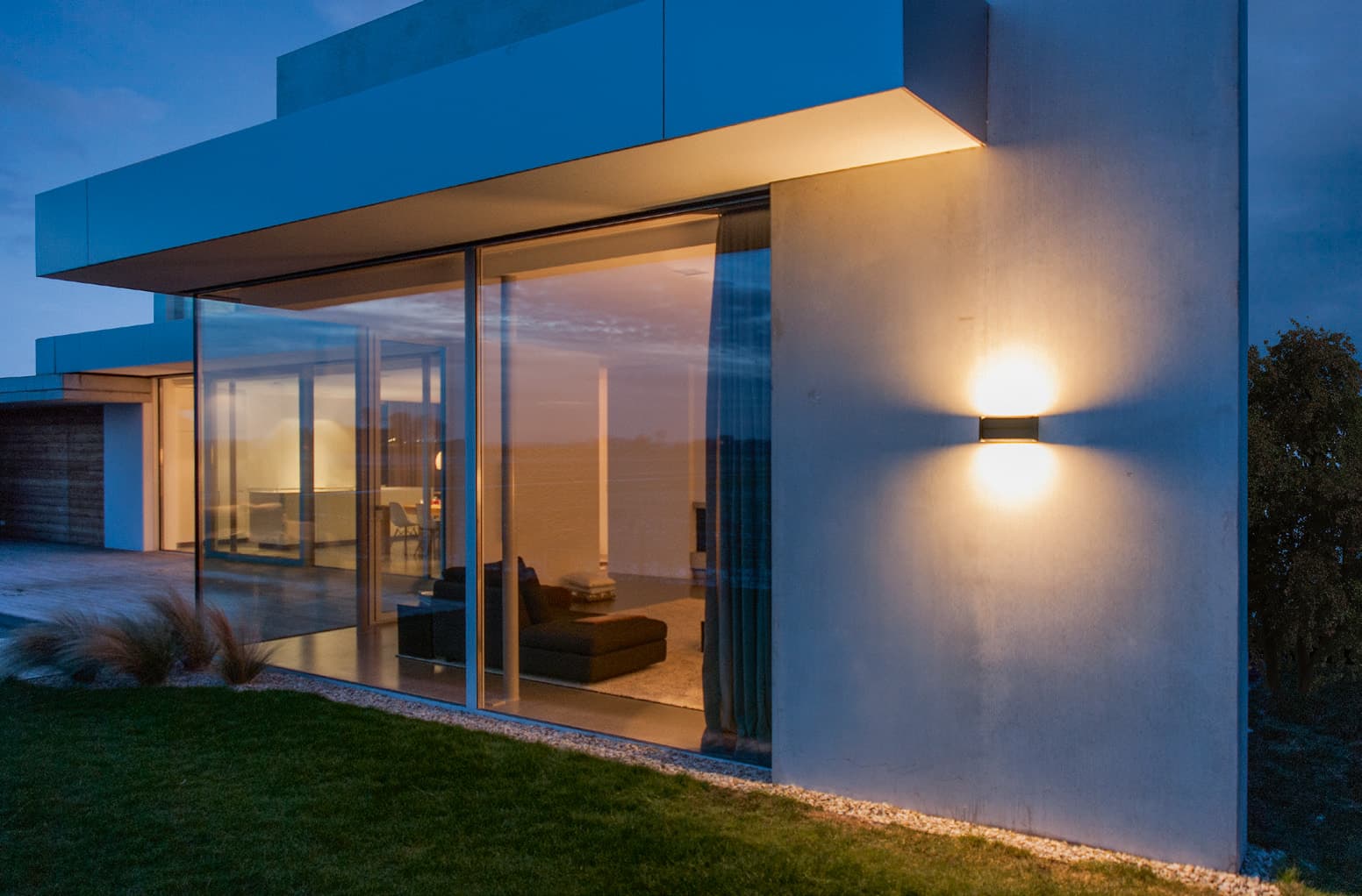 Настенный светильник IP44.de slat IP44.de