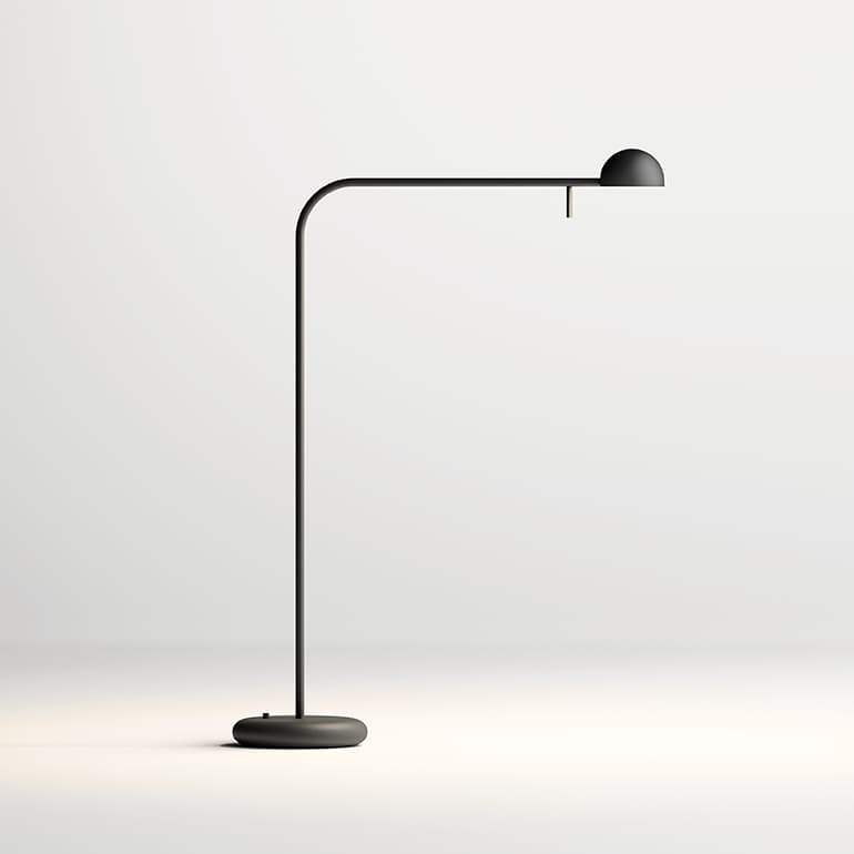 Настольная лампа Vibia Pin 1650.04 Vibia