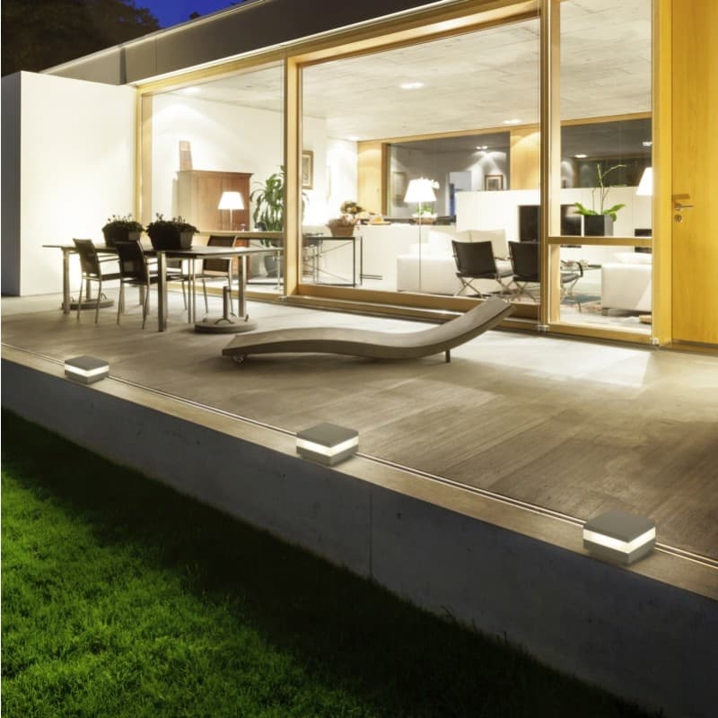 Осветительный столб Helestra TERA A19504.46 Helestra