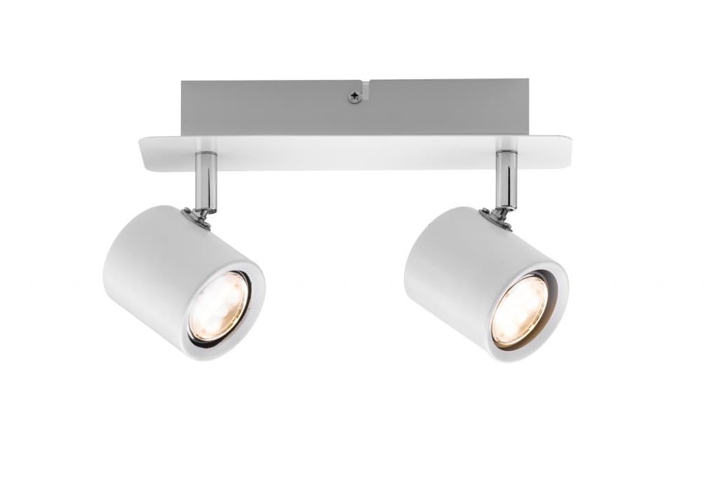 Потолочный светильник Paulmann Spotlight Plain LED 4x3,4W 60390 Paulmann