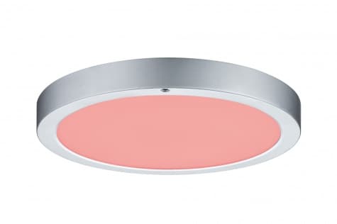 Потолочный светильник Paulmann Orbit LED RGB 70437 Paulmann