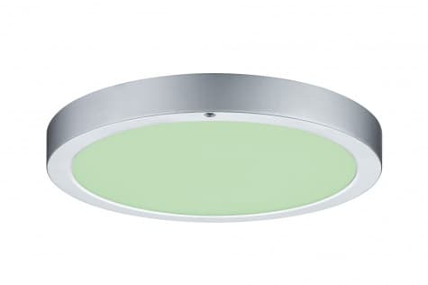 Потолочный светильник Paulmann Orbit LED RGB 70437 Paulmann