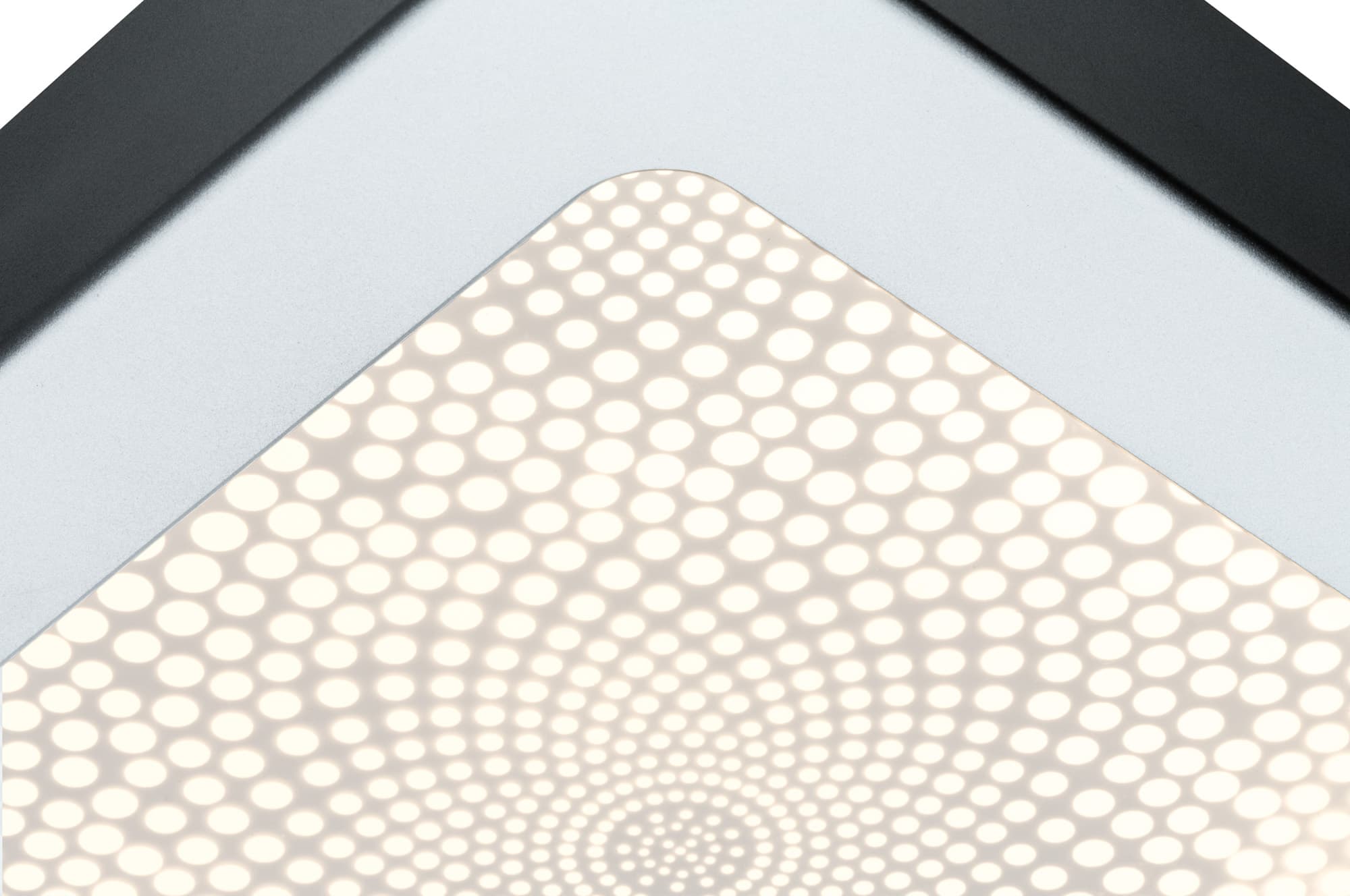 Потолочный светильник Paulmann Ivy LED-Panel IP44 300x300 14,4W, белый 70688 Paulmann