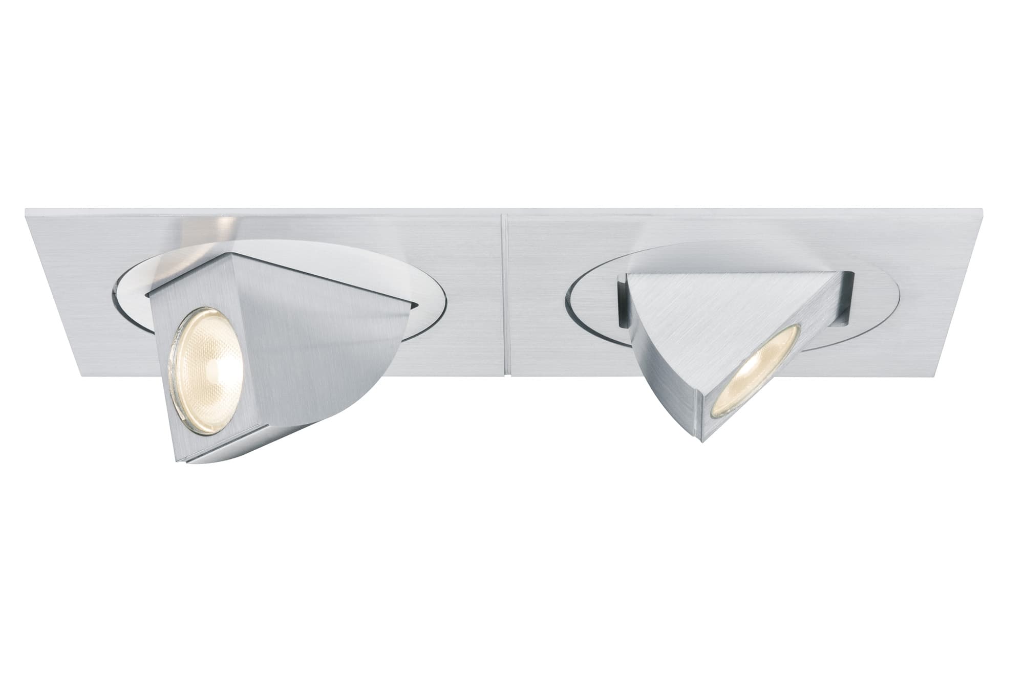 Встраиваемый в потолок светильник Paulmann Premium Line Xara 92546 Paulmann