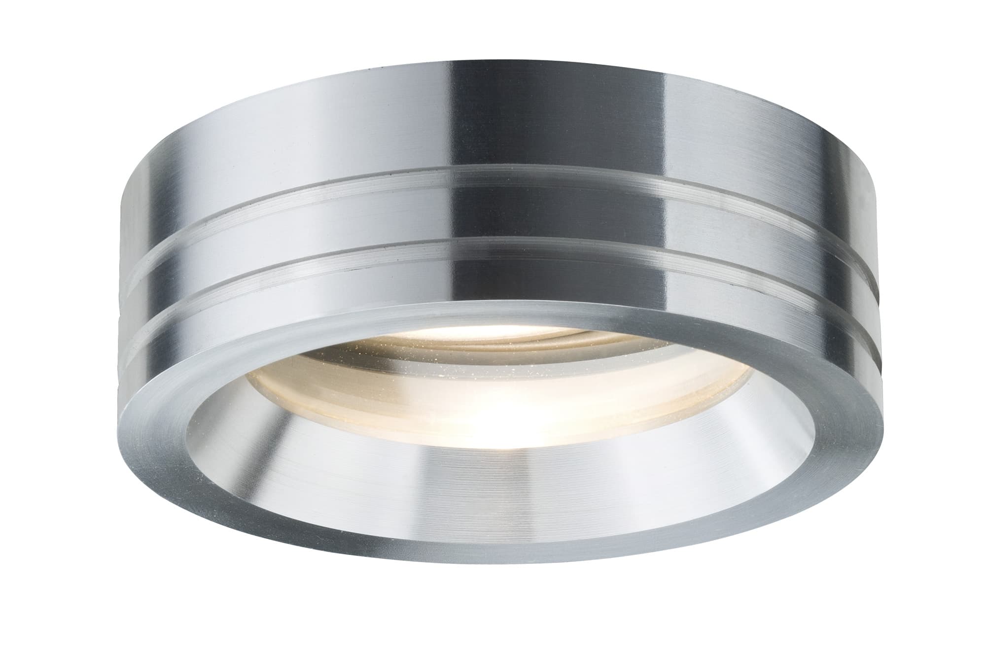 Встраиваемый в потолок светильник Paulmann Premium Line Curl 92550 Paulmann